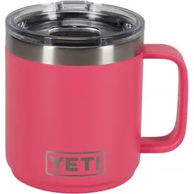 YETI COOLERS Yeti Rambler Mug MS - pink-rosa