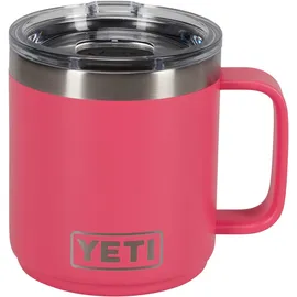 YETI COOLERS Yeti Rambler Mug MS - pink-rosa
