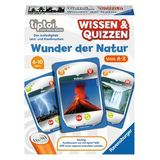 tiptoi Wissen & Quizzen Wunder der Natur