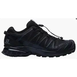 Salomon XA Pro 3D V8 GTX Damen Black/Black/Phantom 40 2/3
