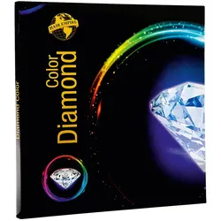 Hair Empire Diamond Color Farbkarte