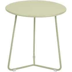 FERMOB Beistelltisch Outdoor COCOTTE