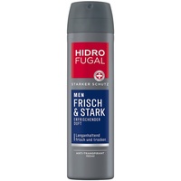 Hidrofugal Men Frisch & Stark Spray