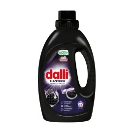 Dalli Feinwaschmittel Flüssig 1,1 L