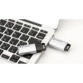 Verbatim  Store 'n' Go Secure Pro 64GB USB 3.0 (98666)