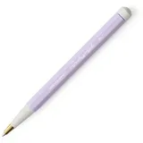 Leuchtturm 1917 Kugelschreiber Drehgriffel Lila 0,5 mm