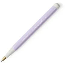 Leuchtturm 1917 Kugelschreiber Drehgriffel Lila 0,5 mm
