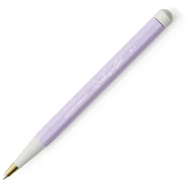 Leuchtturm 1917 Kugelschreiber Drehgriffel Lila 0,5 mm