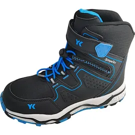 Lurchi Winterstiefel schwarz 37