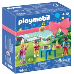 71968 Kinder Geburtstagsparty - Playmobil