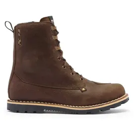 TCX Hero 2 Motorradstiefel, braun, 43