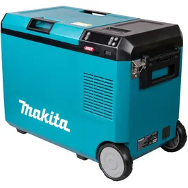 Makita Akku-Kompressor-Kühlbox CW004GZ 29 l