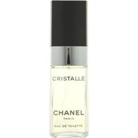 Chanel Cristalle Eau de Toilette Spray 100 ml