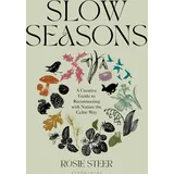 Bloomsbury Academic Slow Seasons:
