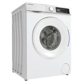 Daewoo WM-FBR0634W0A-DE Waschmaschine (10 kg, 1400 U/min)