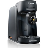 Bosch TAS162E Kaffeemaschine Vollautomatisch Pad-Kaffeemaschine 0,7 l