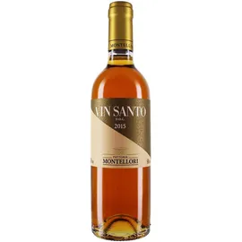 fattoria-montellori 2015 Montellori Vin Santo dell'Empolese 2015 Trebbiano Italien