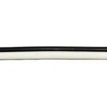 BELI-BECO YL6230 Litze 2 x 0.50mm2 Weiß, Schwarz 20m