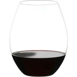 Riedel O To Go Big O Syrah Rotweinglas, 2414/41