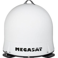 Megasat Campingman Portable Eco, Multi-Sat