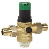 Honeywell Druckminderer D06F-1A