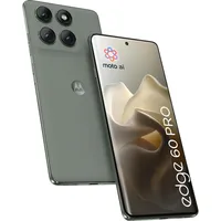 Motorola Edge 60 Pro 12 GB RAM 512 GB