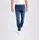 MAC Flexx-Driver Regular Fit Blau 32/34