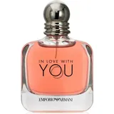 Emporio Armani In Love With You Eau de Parfum 50 ml