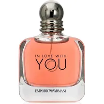 Emporio Armani In Love With You Eau de Parfum 50 ml