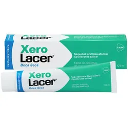 Lacer  Accessoires Körper Xerolacer Zahnpasta  in multifarben, Einheitsgrösse