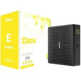 Zotac ZBOX Magnus EN275060TC Intel Core Ultra 7 255HX 5,2 GHz 16 GB RAM 0 GB HDD GeForce RTX 5060 Ti