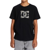DC Shoes DC Star Fill - T-Shirt für Kinder Grau