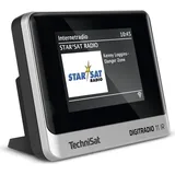 TechniSat DIGITRADIO 11 IR schwarz/silber