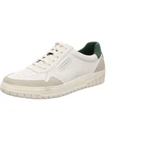 Gabor Sneaker Herren White/Off-White/Green 46