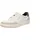 Gabor Sneaker Herren White/Off-White/Green 46