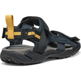 GEOX U Terreno + Grip B Herren Navy 43