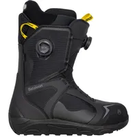 BATALEON Rave Double BOA Boot 2026 black - 43