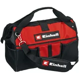 Einhell Werkzeugtasche Bag 45/29 unbestückt rot/schwarz 45 x 27 x 20 cm