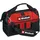Einhell Werkzeugtasche Bag 45/29 unbestückt rot/schwarz 45 x 27 x 20 cm