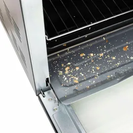 Princess 112759 Minibackofen Umluft-Funktion 55 l