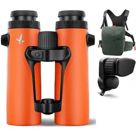 Swarovski EL Range 12x42 orange