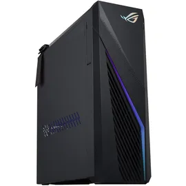 Asus Gaming-PC Intel Core i9 14900KF 4,0 GHz 16 GB RAM 1 TB SSD GeForce RTX 4070 Win 11 Home