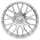 Autec Nimah 8 x 19 5 x 114,3 ET40 ML70 Silber