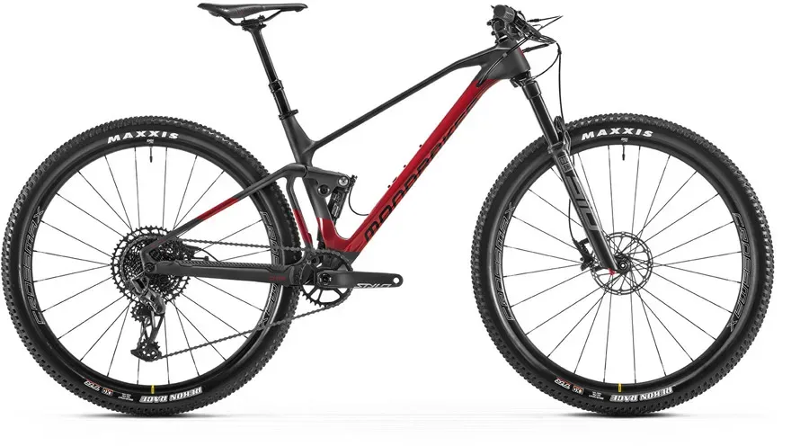 Mondraker F-Podium Carbon DC (SPE)