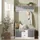 SoBuy FSR66 100 x 50 x 35 cm grau / grau