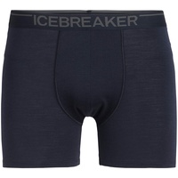 Icebreaker Anatomica Boxershorts - Herren Unterhosen - XL