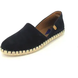 Verbenas Carmen Damen Blau 40