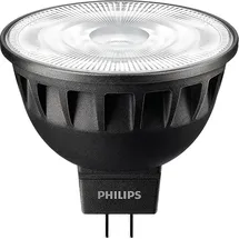 Philips LED Spot ExpertColor MR16 dimmbar 6,7W wie 35W 97Ra warmweiß 3000K 24°-Abstrahlwinkel