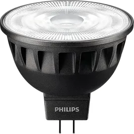 Philips LED Spot ExpertColor MR16 dimmbar 6,7W wie 35W 97Ra warmweiß 3000K 24°-Abstrahlwinkel