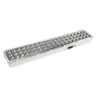 ChiliTec Notleuchte CTNL-60 SMD 365x70x37mm Lithium Akku 3,7V/2200mAh, nur 4W